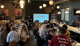 Cheese meets beer in Chicago